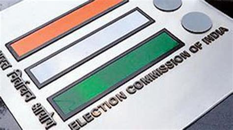 Election Commission Logo 的图像结果