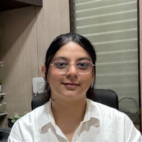 Keerat Noor - Psychology teacher in Chandigarh - ₹500/h