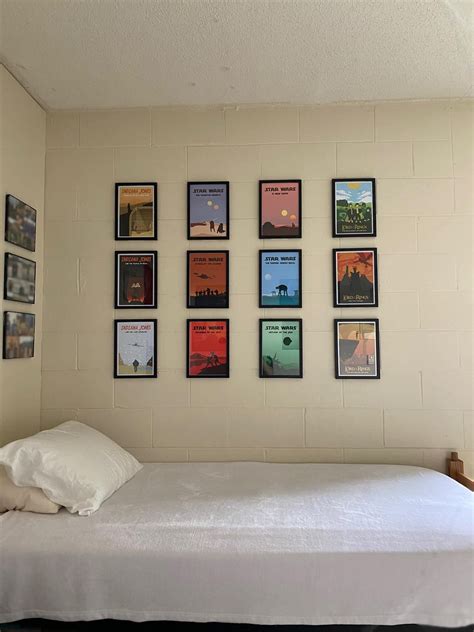 17 Clever Guys Dorm Room Ideas You Can Easily Recreate | Dorm room ...