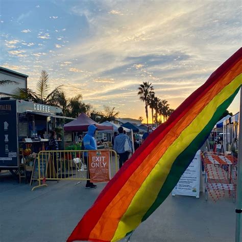 Best Farmers Markets in San Diego