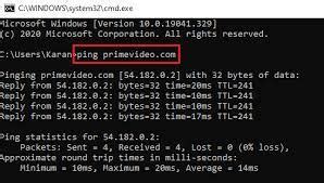 Amazon Prime Video Error Code 7017 的图像结果