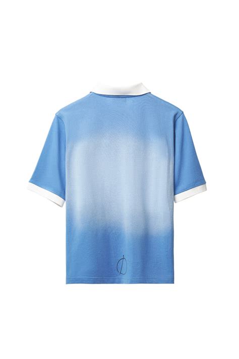 CLOUD BREAK BOXY POLO – Offscript.co.in