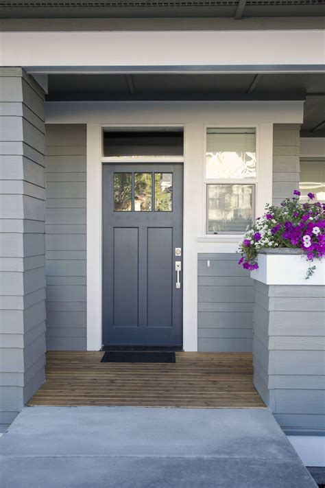 How To Paint Your Outside Door at Josephine Cota blog