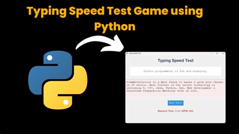 Python Coding Fast Typing 的图像结果