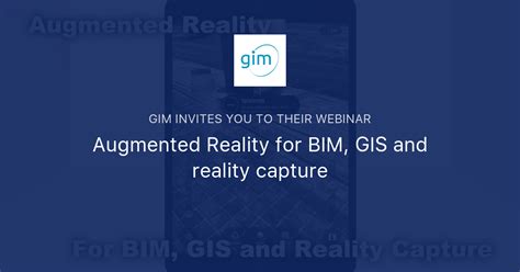 Create GIS Augmented Reality 的图像结果