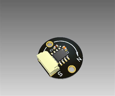 Image result for AS5600 Arduino Tutorial