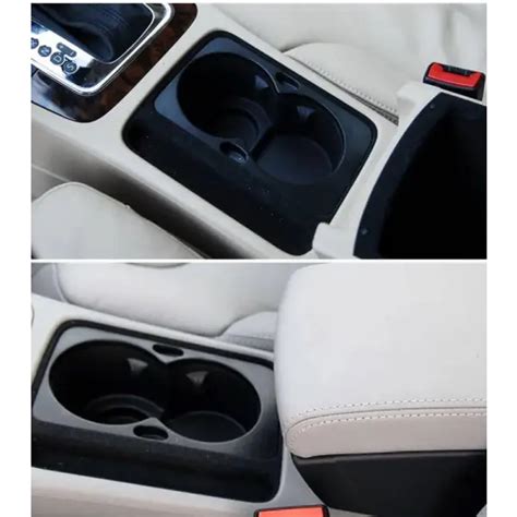Car Craft Cup Drink Holder Compatible with Volkswagen Passat 2007-2015 ...