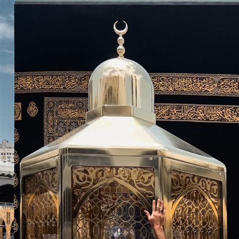 Who Built the Kaaba? | Key Facts about Hajj – Hajj Safe