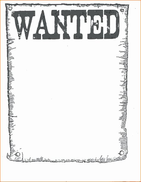 Zombie Most Wanted Poster