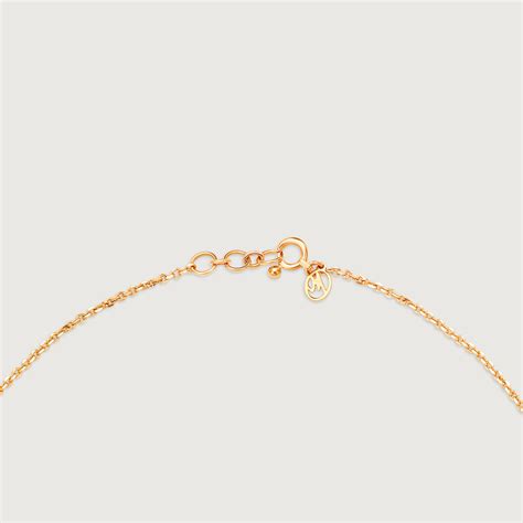 Solar Symphony 14KT Navratna Necklace
