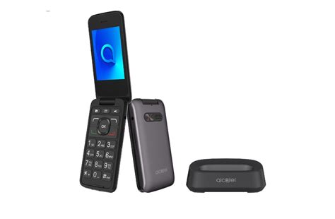 Móviles con tapa - Lista de teléfonos móviles sencillos | Mapache Gurú