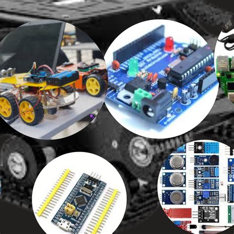 Electronics Components Store 的图像结果