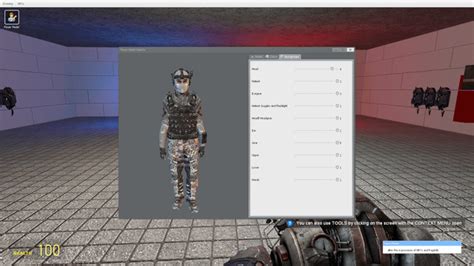 Image result for Gmod NPC Mod
