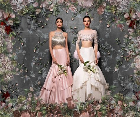 Edgy Skirt Blouse Combinations Every Millennial Girl Would Dig