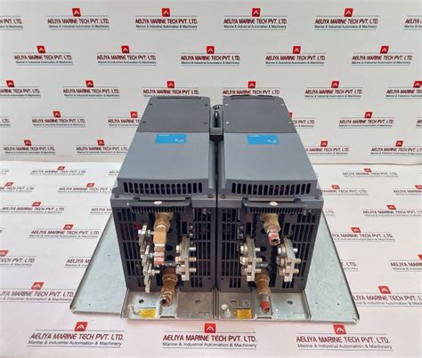 Vacon Pm103050N0Nwg Power Module – Aeliya Marine Tech