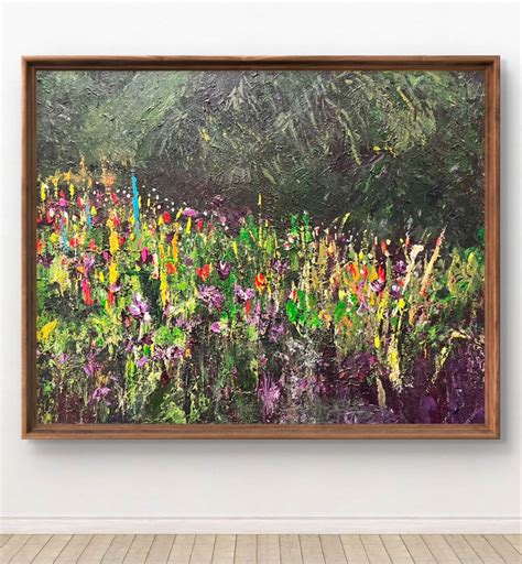 Echoes Of Kew Garden Handmade Artworks Collection