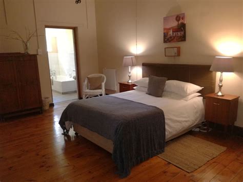 Melton Wold Guest Farm, Victoria West