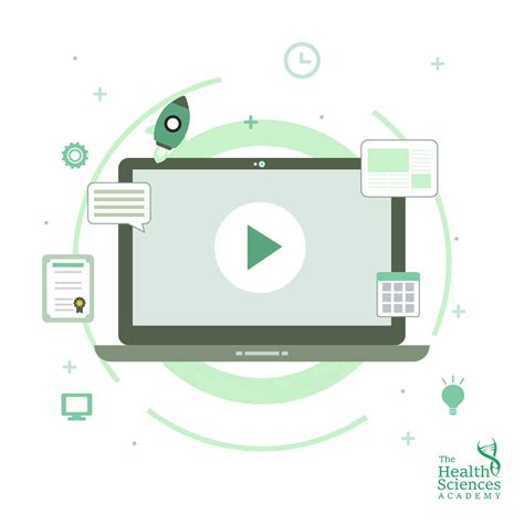 Post Webinar Survey - The Health Sciences Academy