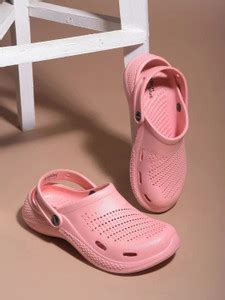 action ONTC-17 Women Clogs - Buy action ONTC-17 Women Clogs Online at ...