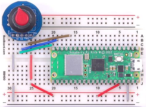 Image result for Ring Encoder Button