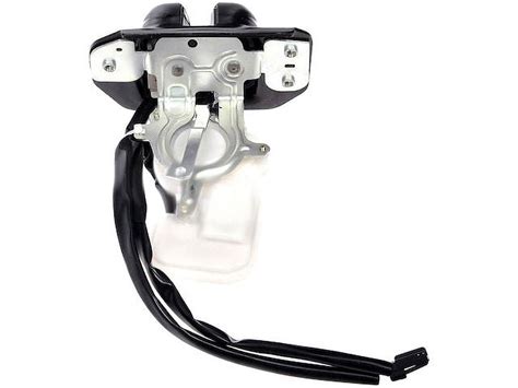 Image result for 2014 Ford Explorer Power Lift Gate Problems