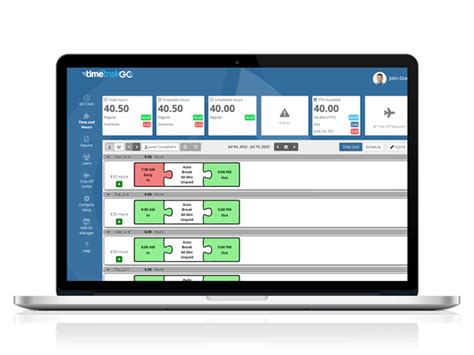 Network Time Clock Software 的图像结果