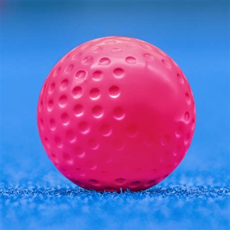 FORZA 3-Star Smooth/Dimple Hockey Balls | Net World Sports