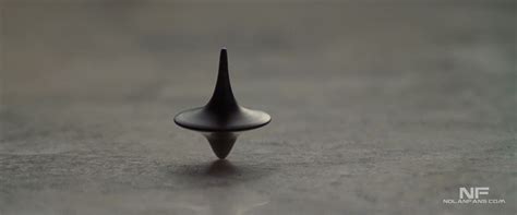 Image result for Spinner in Inception