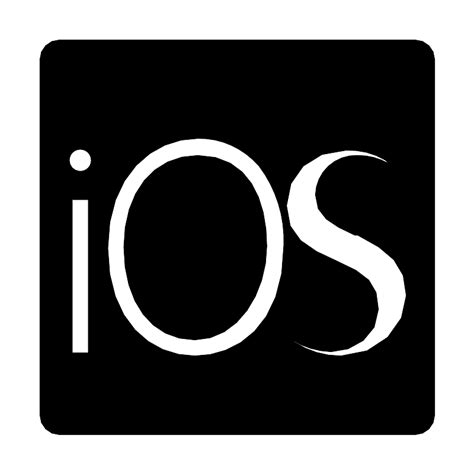 Apple iOS Logo 的图像结果