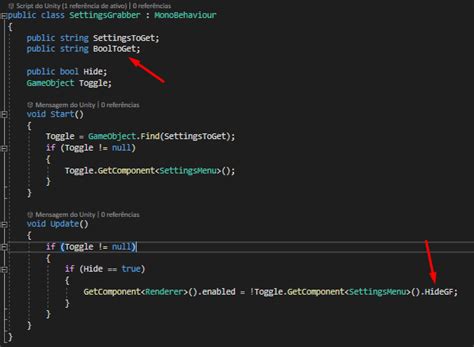 Struct Bool Unity 的图像结果
