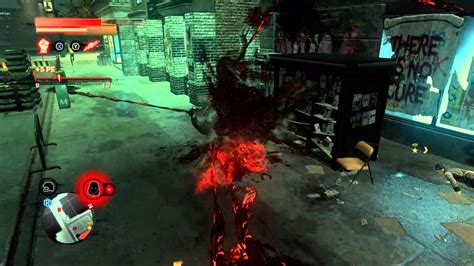 Prototype 2 for PC 的图像结果