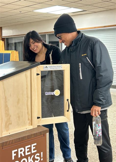 Free books! - Dodge City Daily Globe