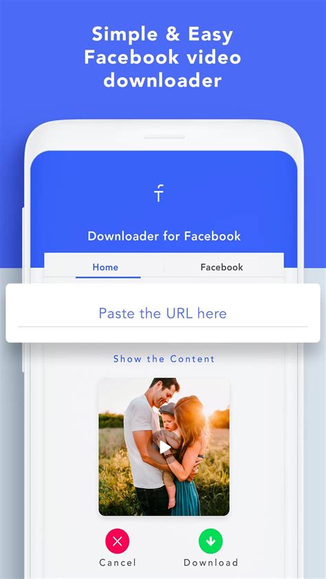 Mp4 video Downloader 2020 - Free Downloader App APK für Android ...
