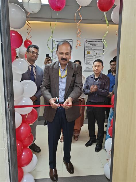 AIIMS Guwahati | Gallery