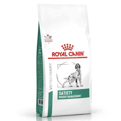 Royal Canin Satiety Weight Management Dog Dry Food,weight management d ...