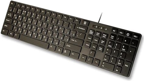 Image result for iBUYPOWER Gaming Keyboard Layout
