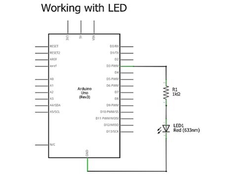 Image result for LED Arduino Code for Loop