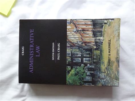Buy Administrative Law Book Online at Low Prices in India ...