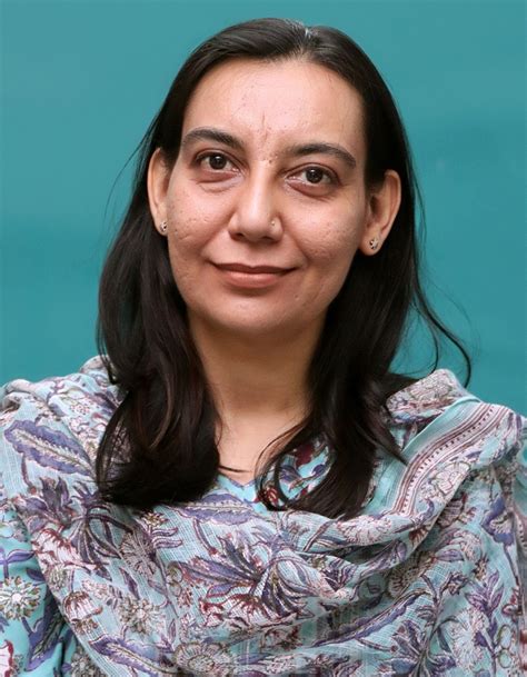 Our Faculty | Stannes School Sr. Sec School