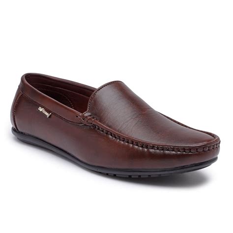 DRIVE 41 Comfortable Lightweight Loafer For Men – MICRO INDUSTRIAL ...