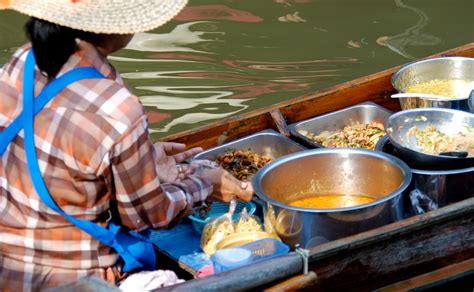 Thai Market 的图像结果