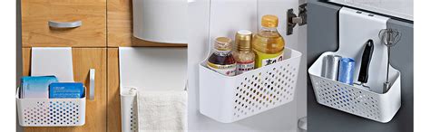 MosQuick®Over Door Hanging Basket Milk Box for Outdoor gate Hanging ...