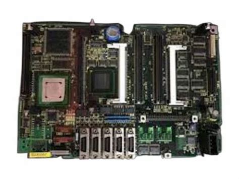 FANUC CNC SPARES - A860-0372-T001. FANUC ENCODER Trader - Retailer from ...