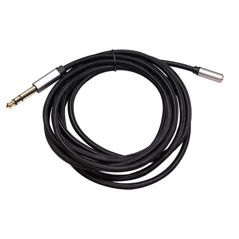 Buy Apmemiss Clearance 6.35mm Conversion 3.5mm Audio Conversion Cable ...