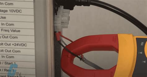 Clamp Voltmeter How Work 的图像结果