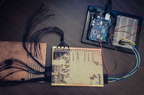 Image result for Arduino LED Screen Display