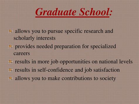 Benefits of Graduate Teaching Programs 的图像结果