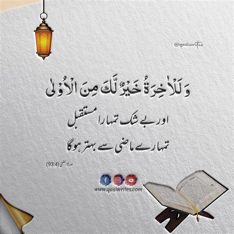 Best Islamic Quotes From Quran In Urdu at Melissa Dunphy blog