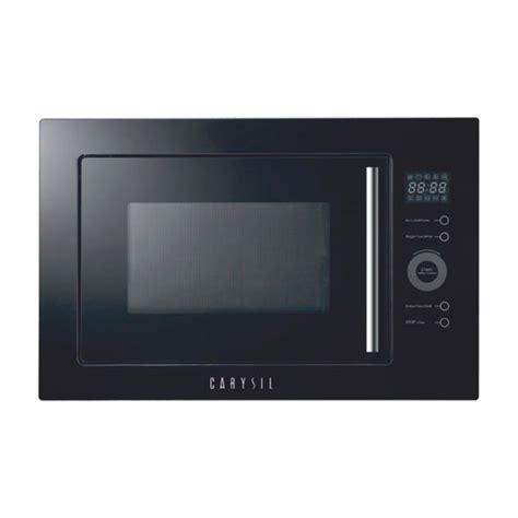 Microwave – Carysil Online Limited