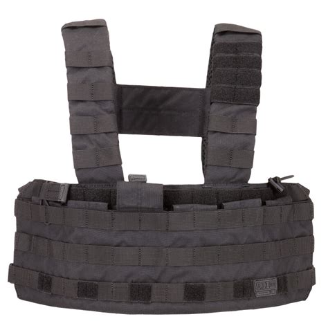 TacTec Chest Rig, 104,95